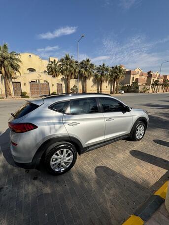 Riyadh, Vehicles, Cars & Trucks , SAR 61000,  Hyundai Tucson,  2020,  Automatic,  104000 KM,    GL Panorama