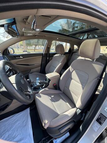 Riyadh, Vehicles, Cars & Trucks , SAR 61000,  Hyundai Tucson,  2020,  Automatic,  104000 KM,    GL Panorama