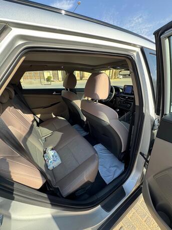 Riyadh, Vehicles, Cars & Trucks , SAR 61000,  Hyundai Tucson,  2020,  Automatic,  104000 KM,    GL Panorama