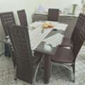 SAR 1500,  Dinning Table +sofa Set For Sales