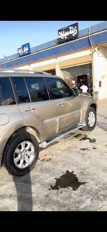 Riyadh, Vehicles, Cars & Trucks , SAR 26500,  Mitsubishi Pajero,  2010,  Automatic,  407000 KM,  SAR 26500,  GLS N 4WD, , , 407xxx KM, Option For Urgent Sale