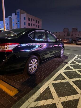 Galali, Vehicles, Cars & Trucks , BHD 1700,  Nissan Sentra,  2013,  Automatic,  243740 KM,  Good Condition Car For Sale