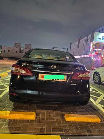Galali, Vehicles, Cars & Trucks , BHD 1700,  Nissan Sentra,  2013,  Automatic,  243740 KM,  Good Condition Car For Sale