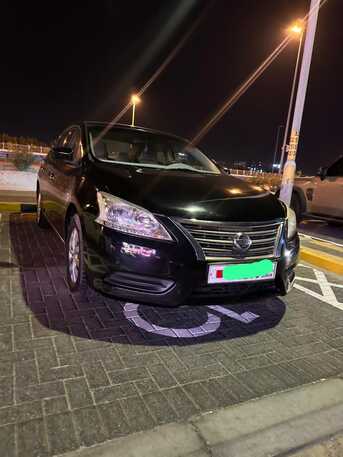 Galali, Vehicles, Cars & Trucks , BHD 1700,  Nissan Sentra,  2013,  Automatic,  243740 KM,  Good Condition Car For Sale
