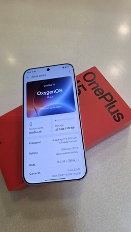 Dammam, Mobile Phones, SAR 3200,  One Plus 15