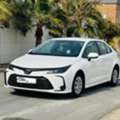 BHD 4950,  Toyota Corolla,  2021,  Automatic,  95000 KM,