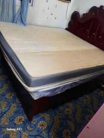 Hara, Household Items, SAR 200,  King Size Matress For Sale