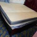 SAR 200,  King Size Matress For Sale