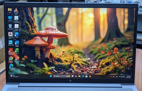 Manama, Tablet Computers, BHD 209,  HP ZBOOK Touch I7 10th Gen Laptop 15.6" Touch LED 16GB RAM NVIDIA 4GB Graphics Total 12GB