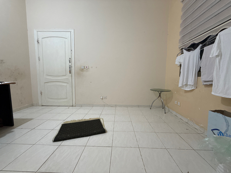 Al Ruwais, Bedspace Available, SAR 600,  Bed Space Available