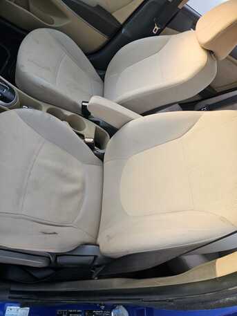 Tabuk City, Vehicles, Cars & Trucks , SAR 20000,  Hyundai Accent,  2015,  Automatic,  270000 KM,  SAR 20000, , , , Hudai Accent