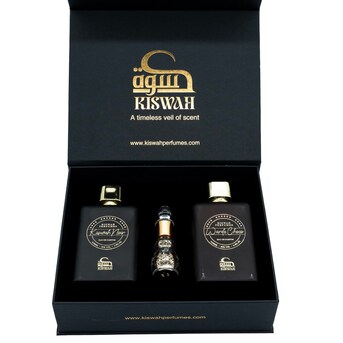 Dubai, Health & Beauty Items, AED 299,  Perfume Gift Sets Saudi Arabia | Luxury Fragrance Gifts &ndash; Kiswah Perfumes