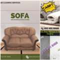 Sofa,Carpet Mattress Cleaning Service