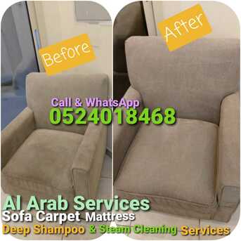Dubai, Cleaning, Sofa,Carpet Mattress Cleaning Service