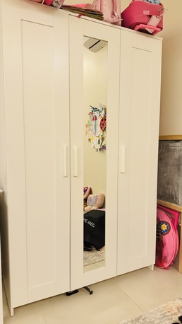 Riyadh, Furniture, SAR 200,  Wardrobe