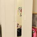 SAR 200,  Wardrobe