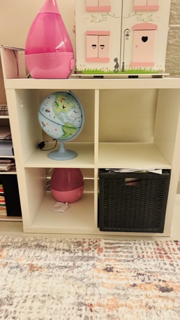 Riyadh, Furniture, SAR 100,  Racks