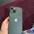 SAR 1700,  Iphone 13 (green) In Excellent Condition 88% Al-jubail