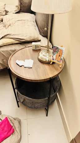 Riyadh, Furniture, SAR 100,  Side Table