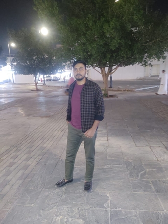 Khobar, Job Seekers, Drivers