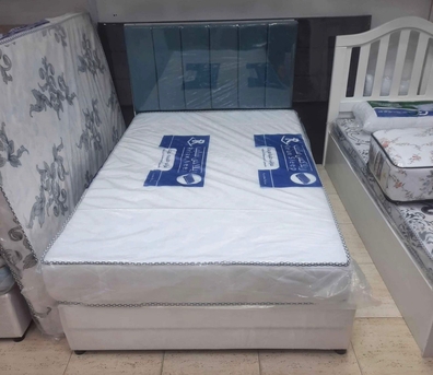 Jeddah, Furniture, SAR 1,  All Types Of Single Bed 🛏️ And Medium Size Bed Available In Low Price