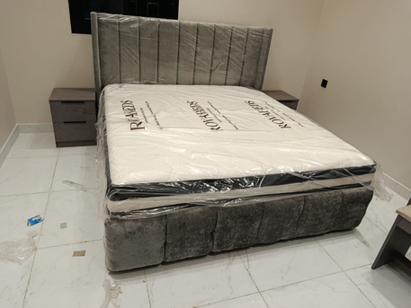 Jeddah, Furniture, SAR 1,  We Are Selling Brand New Furniture In Reasonable Prices With Best Quality