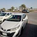 SAR 31500,  Toyota Yaris,  2019,  Automatic,  173 KM,  For Sell