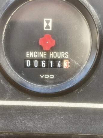 Riyadh, Heavy Equipment, SAR 130000,  Volvo Heavy Duty Power Generator