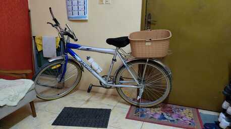 Dammam, Bicycles, SAR 375,  I Would Like To Sell Bicycle