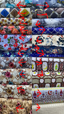 Jeddah, Clothing & Accessories, SAR 40,  Bedsheets