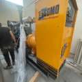 SAR 130000,  Volvo Heavy Duty Generator