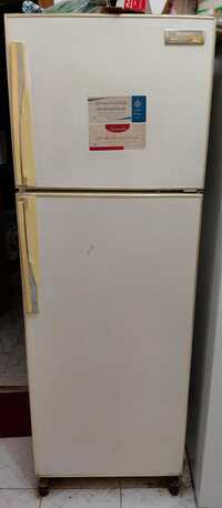 Dammam, Household Items, SAR 625,  Refrigrator Sharp Made In Japan For Sale