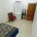 BHD 115,  BHD 115 With EWA / Month - 2 BR - Semi Furnished 2 Bedroom Flat For Sharing