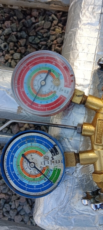 Al-Madinah, Job Seekers, HVAC Technician