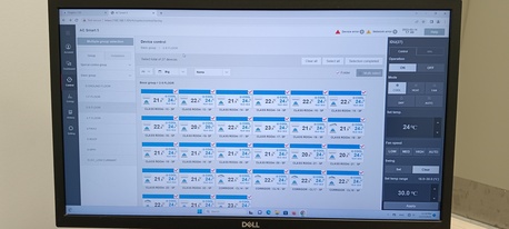 Al-Madinah, Job Seekers, HVAC Technician