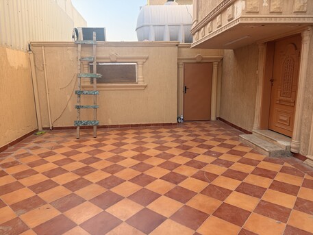  , SAR 17000/year,  Furnished,  For Small Family 17000Rent For Year Including Water Electric, 2