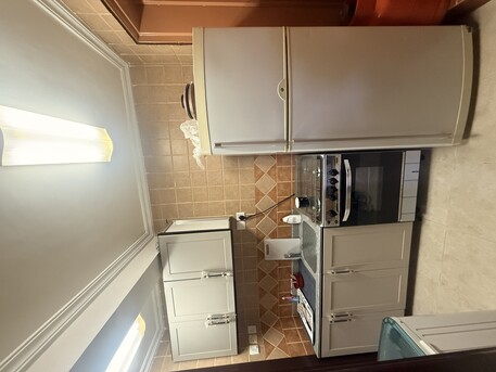  , SAR 17000/year,  Furnished,  For Small Family 17000Rent For Year Including Water Electric, 3