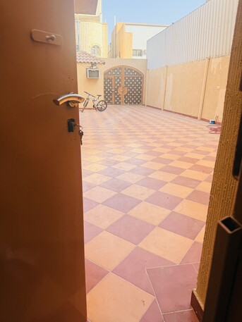  , SAR 17000/year,  Furnished,  For Small Family 17000Rent For Year Including Water Electric, 5