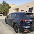 SAR 78000,  Mazda CX9,  2019,  Automatic,  188 KM,  Near Neat N Clean