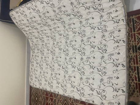 Jeddah, Household Items, SAR 475,  5 Burners Cooking Range & King Size Mattress