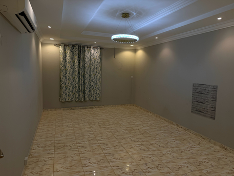 Riyadh, Rooms Available, SAR 2000/month,  Private Outside Room For Rent &ndash; Qurtuba (Exit 08) Near Sabic And Business Gate