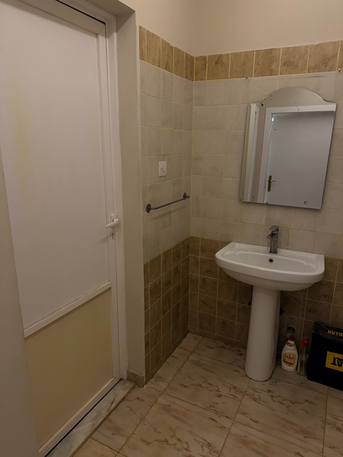 Riyadh, Rooms Available, SAR 2000/month,  Private Outside Room For Rent &ndash; Qurtuba (Exit 08) Near Sabic And Business Gate