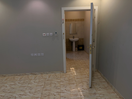 Riyadh, Rooms Available, SAR 2000/month,  Private Outside Room For Rent &ndash; Qurtuba (Exit 08) Near Sabic And Business Gate