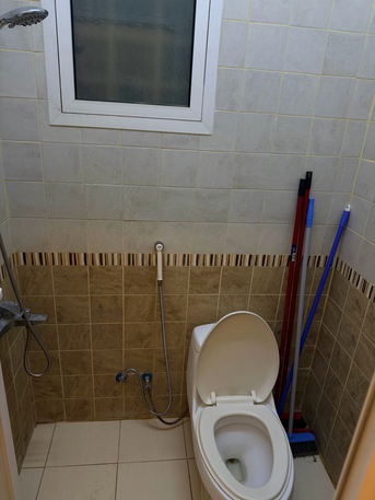 Riyadh, Rooms Available, SAR 2000/month,  Private Outside Room For Rent &ndash; Qurtuba (Exit 08) Near Sabic And Business Gate