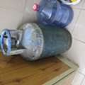 BHD 22,  Gas Cylinder, Gas Pipe, Gas Regulator