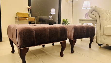 Riyadh, Furniture, SAR 250,  Sofa Benches