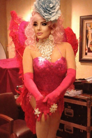 Kuala Lumpur, Events, Paperdolls Drag Show &ndash; Kuala Lumpur, Malaysia