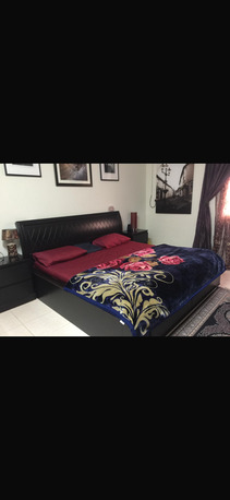Al Rabie, Furniture, SAR 1200,  Full Bedding Set