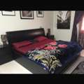SAR 1200,  Full Bedding Set