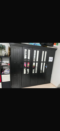 Al Rabie, Furniture, SAR 1200,  Full Bedding Set